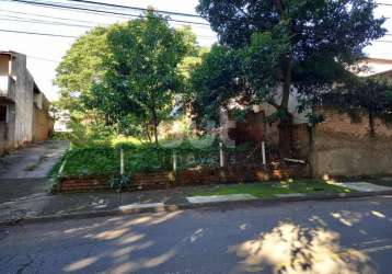 Terreno à venda na rua ramalho ortigão, 129, jardim santa genebra, campinas por r$ 350.000