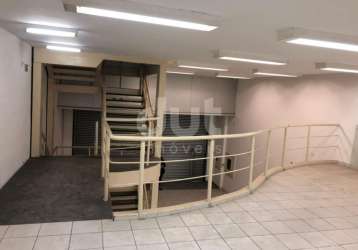 Sala comercial à venda na avenida doutor moraes salles, 1181, nova campinas, campinas, 800 m2 por r$ 4.490.000