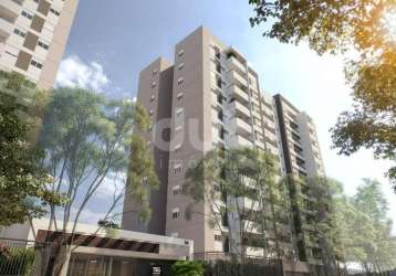 Apartamento com 3 quartos à venda na rua armando strazzacappa, 54, parque rural fazenda santa cândida, campinas, 70 m2 por r$ 700.000