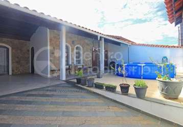 Casa à venda com 3 quartos em peruíbe, no bairro balneario sambura