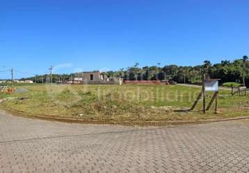 Terreno à venda em peruíbe, no bairro residencial bosque três marias