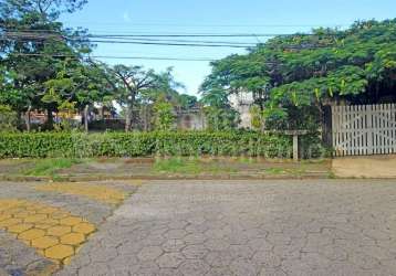 Terreno à venda em peruíbe, no bairro centro