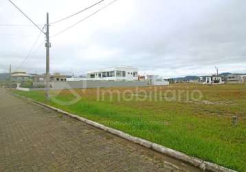 Terreno à venda em peruíbe, no bairro residencial flora rica