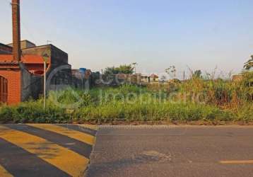 Terreno à venda em peruíbe, no bairro estancia sao jose