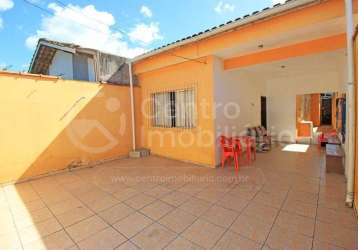 Casa à venda com 2 quartos em peruíbe, no bairro jardim veneza