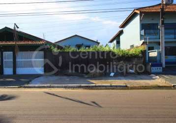 Terreno à venda em peruíbe, no bairro centro