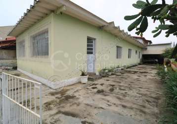 Casa à venda com 3 quartos em peruíbe, no bairro belmira novaes