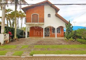 Casa à venda com 4 quartos em peruíbe, no bairro bougainvillee ii