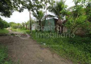 Terreno à venda em peruíbe, no bairro balneario sao joao batista