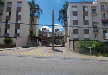 Apartamento 01 dormitório 02 vagas próximo a faculdade anhanguera