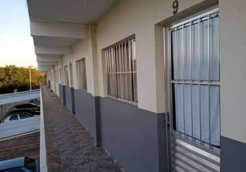 Excelente apartamento residencial parque são bento