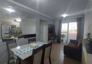 Apartamento 50m² 2 quartos condominio ilha de málaga