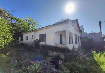 Casa para venda em saquarema, leigos, 3 dormitórios, 1 banheiro, 2 vagas