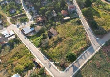 Terreno para venda em saquarema, bicuíba (bacaxá)