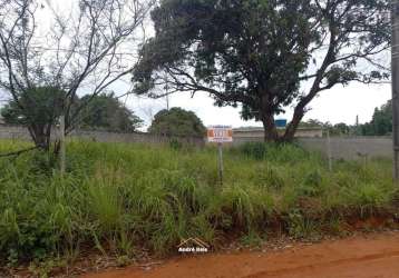 Terreno para venda em saquarema, asfalto velho (bacaxá)