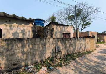 Casa para venda em saquarema, bonsucesso (bacaxá), 1 dormitório, 1 banheiro