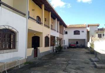 Casa para venda em saquarema, itaúna, 2 dormitórios, 1 suíte, 2 banheiros, 1 vaga