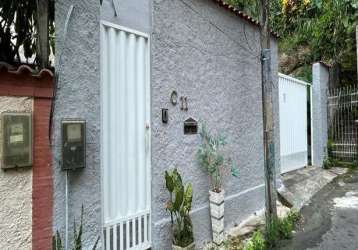 Casa para venda em niterói, santa rosa, 3 dormitórios, 1 suíte, 1 banheiro, 2 vagas