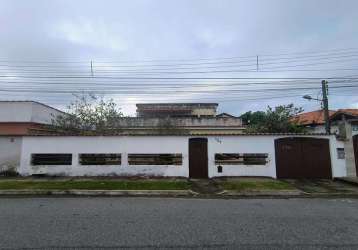 Casa para venda em saquarema, gravatá, 3 dormitórios, 2 banheiros, 2 vagas