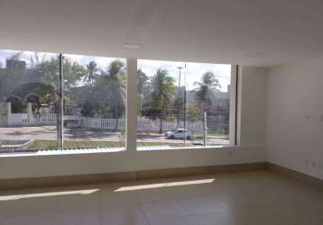 Casa comercial para alugar com 620m² próximo a ufrn.