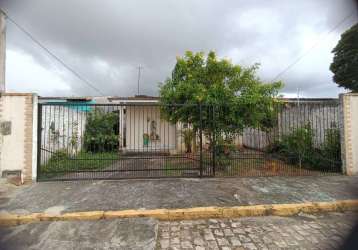 Casa com 3 dormitórios à venda, 67 m² por r$ 80.000,00 - nova esperança - parnamirim/rn