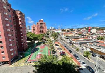 Sala comercial em lagoa nova proximo ao hospital do coração,