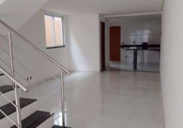 Casa com 3 dormitórios à venda, 125 m² por r$ 360.000,00 - nova parnamirim - parnamirim/rn