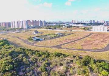 Lote no buena vista com 861m² - ultimo lote.