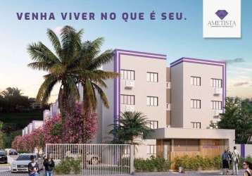 Lançamento no bairro planalto com subsídio de até 47.500,00 e parcelas a partir de r$ 399,00. saiba mais agora!