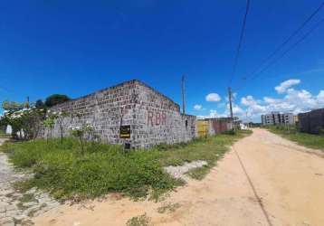 Terreno para construção de condomínio no