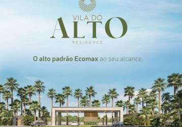 Terreno à venda, 204 m² por r$ 223.080,00 - parque das nações - parnamirim/rn