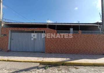 Casa em condomínio à venda, 3 quartos, 1 suíte, nova esperança - parnamirim/rn