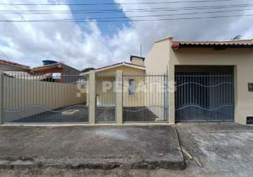 Casa à venda, 2 quartos, 1 suíte, vida nova - parnamirim/rn