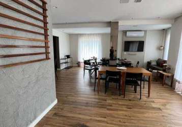 Apartamento para venda com 59 metros quadrados com 2 quartos em vila monumento - são paulo - sp