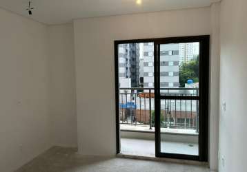 Apartamento a venda no bairro do ipiranga com 24 metros com 1 dormitório