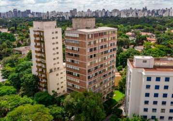 Apartamento a venda no bairro do itaim bibi com 163 metros 4 dormitórios