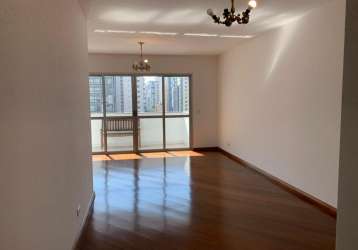 Lindo apartamento em moema com 144 metros 4 suítes