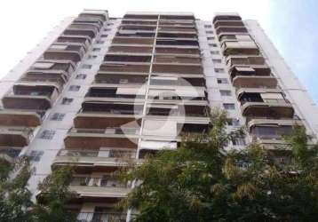 Apartamento para venda possui 82 metros quadrados com 2 quartos em santa rosa - niterói - rj