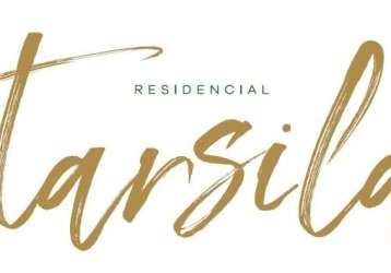 Residencial tarsila , 112 - 158m², 3 - 4 quartos