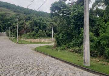 Fazenda lotes para venda, terrenos a partir de 376m² em badu - niterói - rj