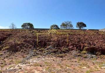 Terreno em condomínio quintas da boa vista atibaia - sp