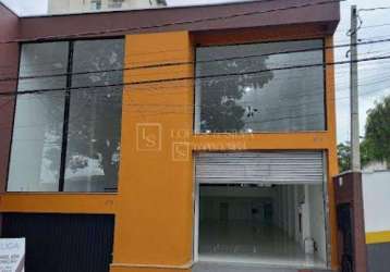 Sala comercial para locação, centro, atibaia - sa0003.