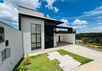 Casa com 3 dormitórios à venda, 210 m² por r$ 1.600.000,00 - parque imperador - bragança paulista/sp