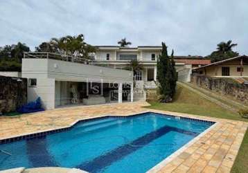 Casa residencial à venda, serra negra, bom jesus dos perdões - ca0428.