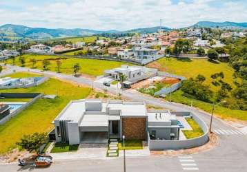 Casa residencial à venda, serra negra, bom jesus dos perdões - ca0524.