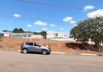 Terreno à venda, 800 m² por r$ 500.000,00 - condomínio shambala iii - atibaia/sp