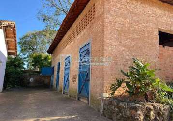 Fazenda rural à venda, centro, bragança paulista - fa0001.