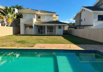 Casa com 3 dormitórios à venda, 290 m² por r$ 1.790.000,00 - condomínio shambala ii - atibaia/sp