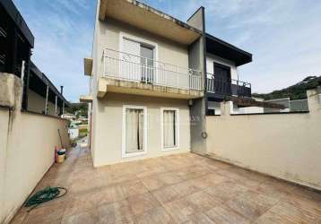 Casa com 3 dormitorios, sendo 1 suíte para locação no jd. maristela, atibaia, sp