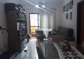 Apartamento a venda no edifício residencial florença. bairro jardim palma travassos